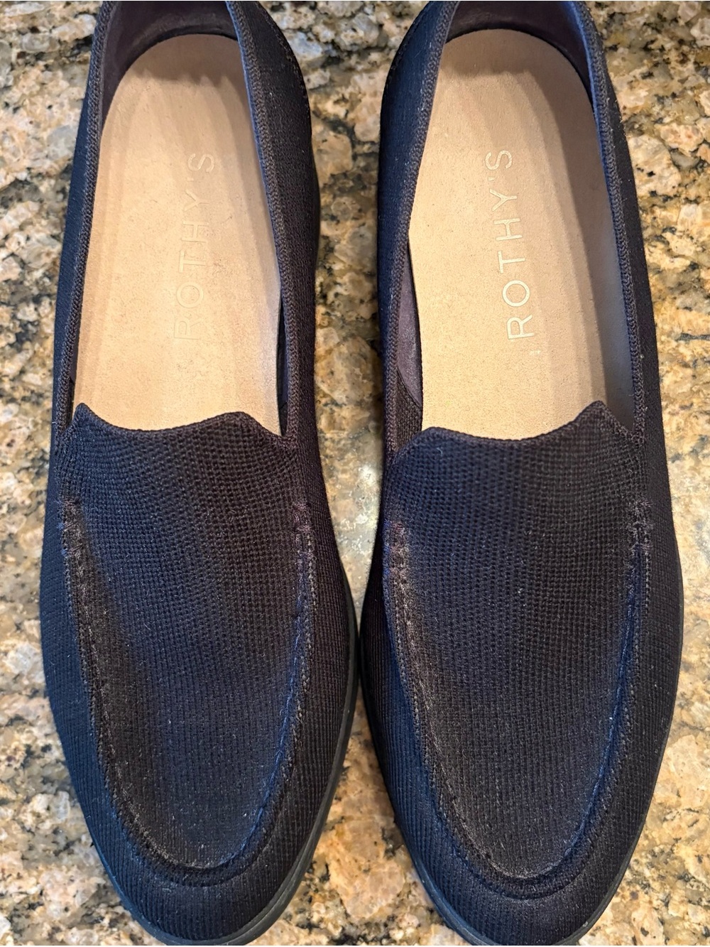 Rothy's shoes